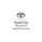 Logo Toyota City Approved Used Woluwe